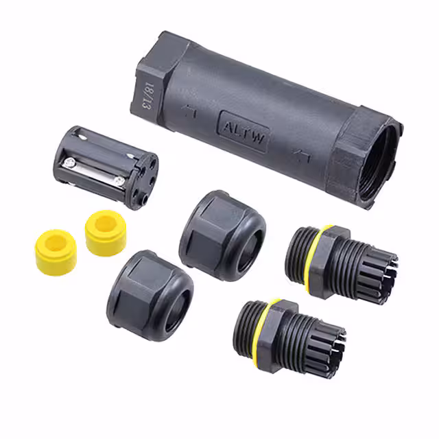 SC-L-UL13-05-YW Amphenol LTW  Accessori per connettori circolari